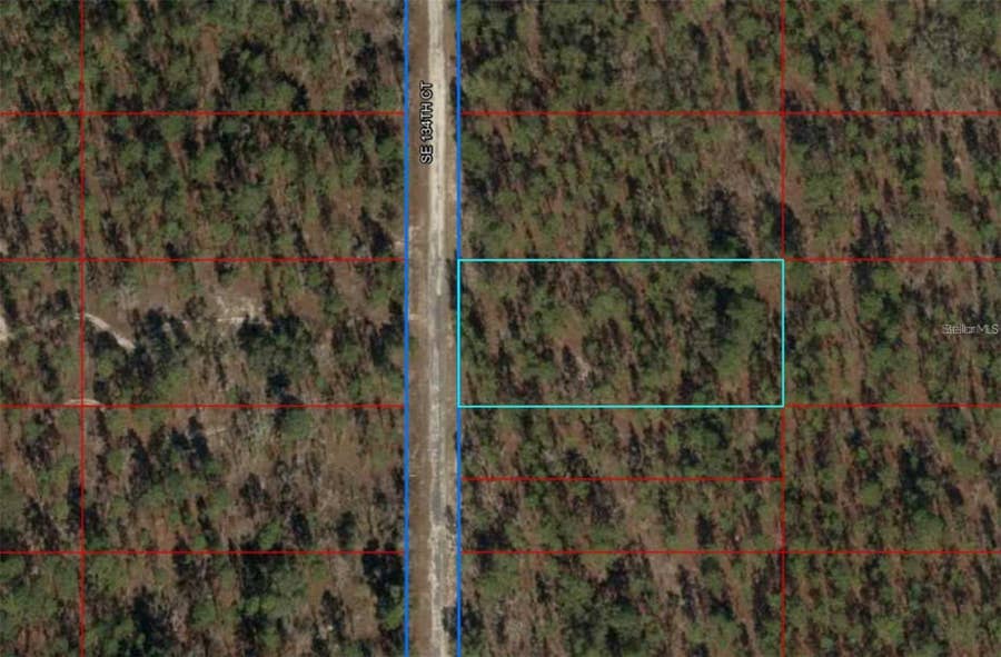 Property photo for 00 SW 134TH COURT, Dunnellon, FL