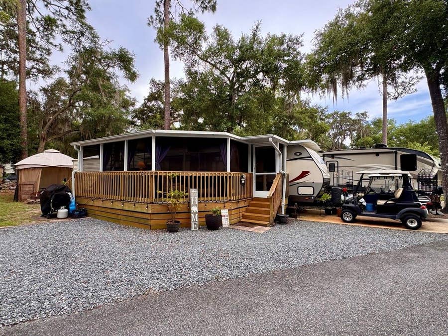 Property photo for 25208 NE 143RD STREET, Salt Springs, FL
