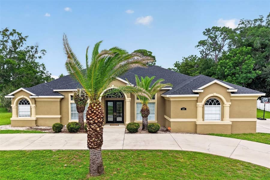 Property photo for 485 NW 45TH LANE, Ocala, FL
