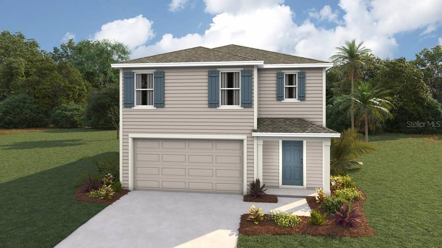 Property photo for 24367 NW 10TH ROAD, Newberry, FL