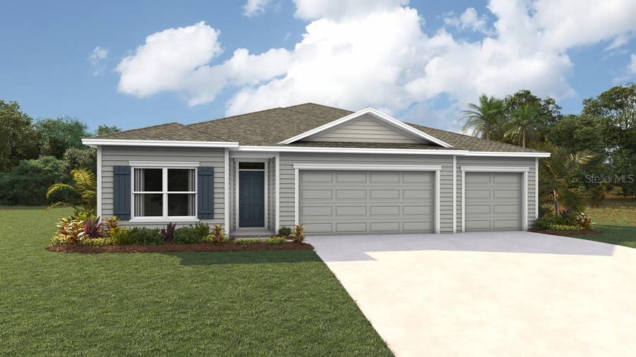 Property photo for 24226 NW 13TH BOULEVARD, Newberry, FL