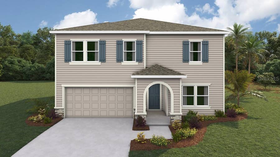 Property photo for 17979 NW 172ND AVENUE, Alachua, FL