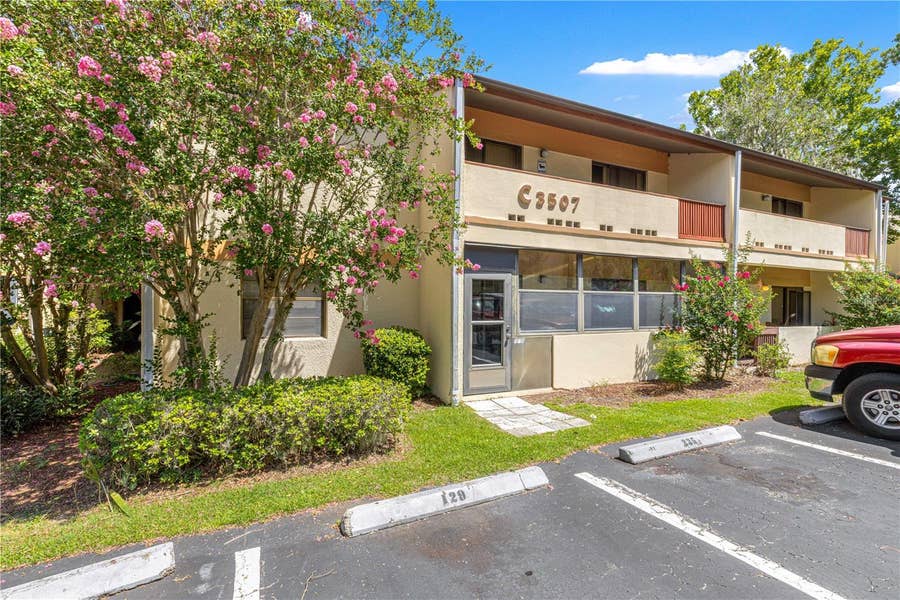 Property photo for 3507 E FORT KING STREET, #129, Ocala, FL