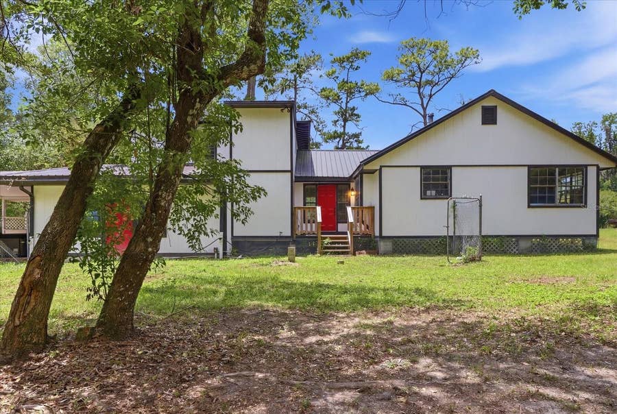 Property photo for 1019 S MILDRED AVENUE, Brooksville, FL