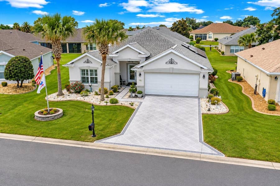 Property photo for 9203 SE 118TH LOOP, Summerfield, FL