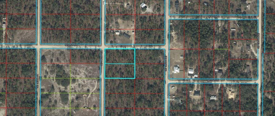 Property photo for 231 SE 146TH TERRACE, Williston, FL