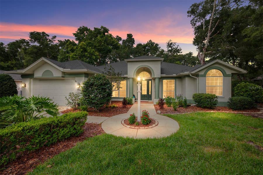 Property photo for 19213 SW 101ST PLACE ROAD, Dunnellon, FL