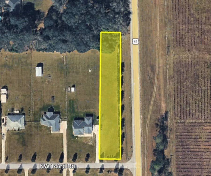 Property photo for 0 NW 143RD ROAD, High Springs, FL