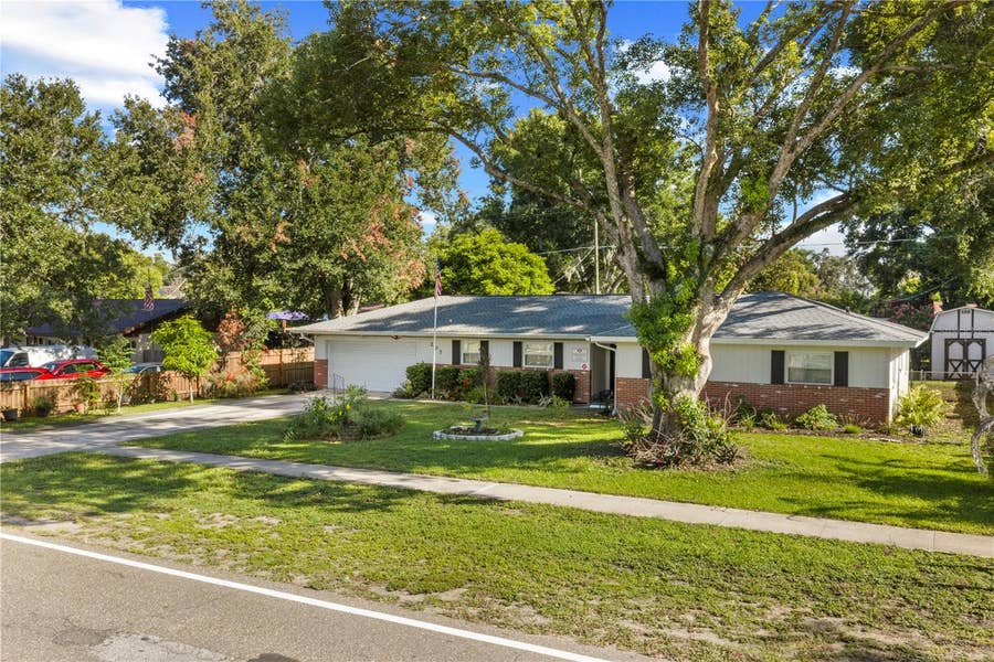 Property photo for 207 W WHEELER ROAD, Seffner, FL
