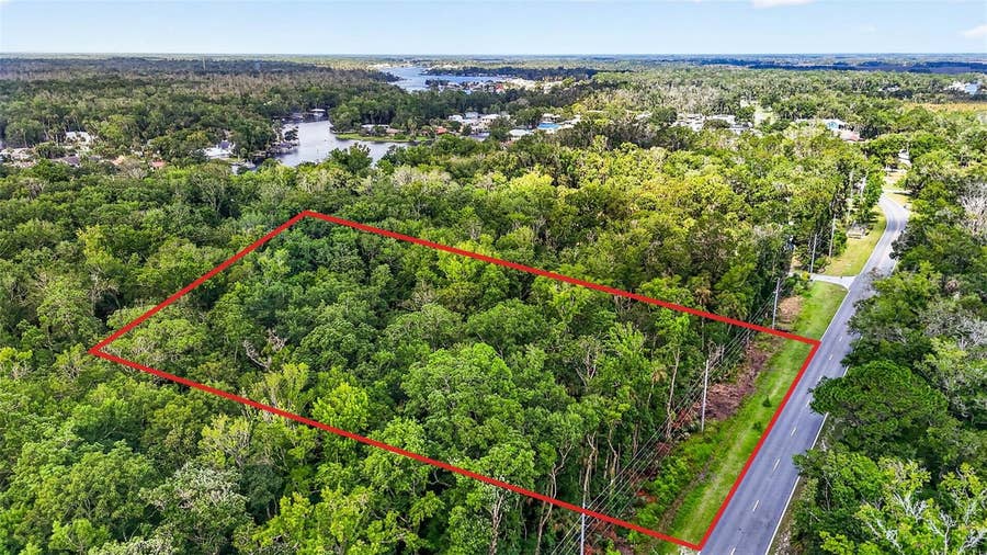 Property photo for 9647 W FERN CREEK TERRACE, Homosassa, FL