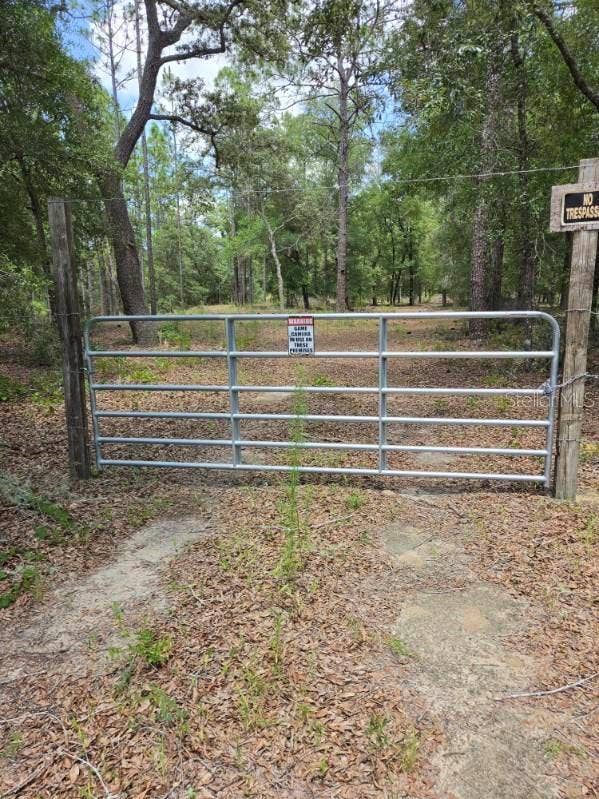Property photo for 8355 N ORTON WAY, Dunnellon, FL