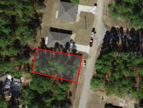 Property photo for 8140 N JANEAUX DRIVE, Citrus Springs, FL