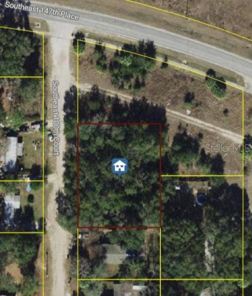 Property photo for TBD SE 100 COURT, Summerfield, FL
