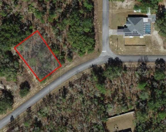 Property photo for 1343 W DUPONT DRIVE, Dunnellon, FL