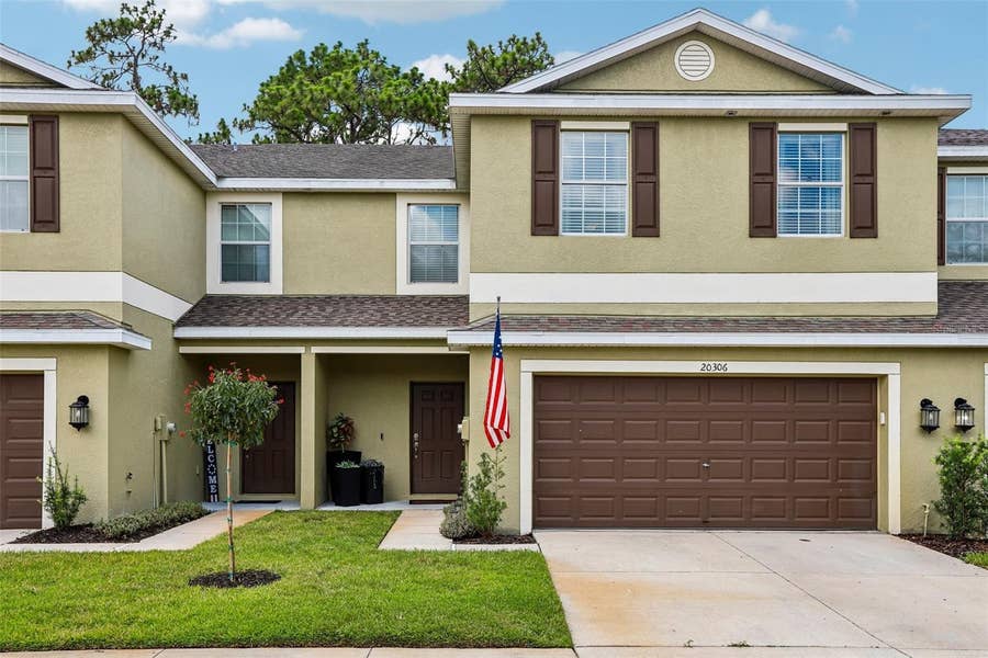 Property photo for 20306 STARFINDER WAY, Tampa, FL