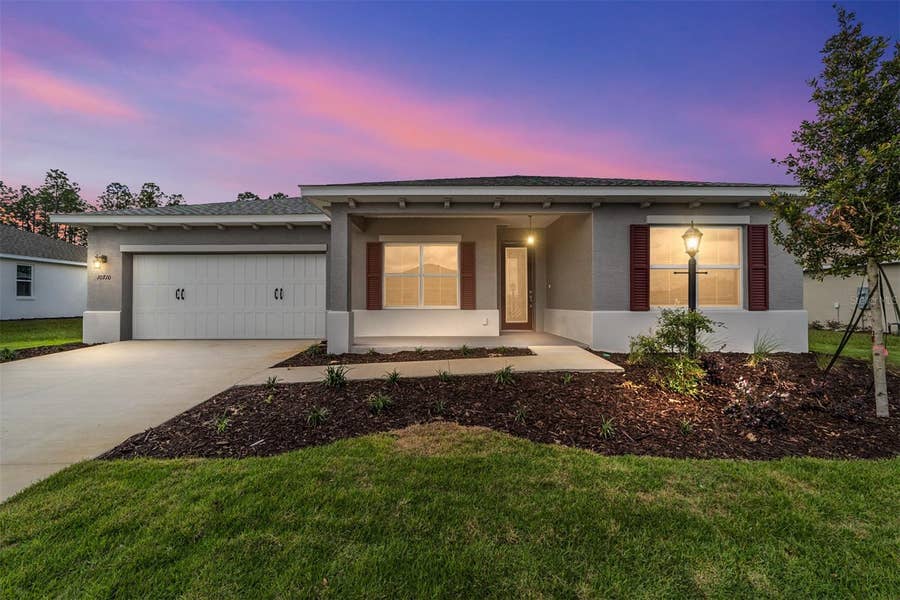 Property photo for 10710 SW 104TH PLACE, Ocala, FL