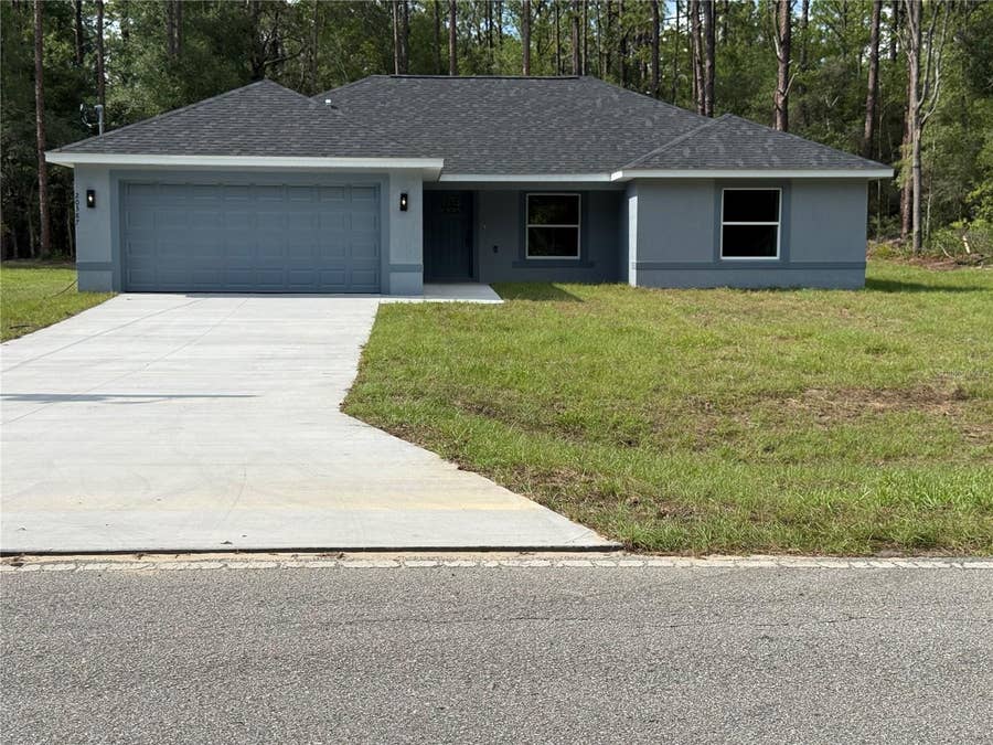 Property photo for 20387 SW 54TH STREET, Dunnellon, FL