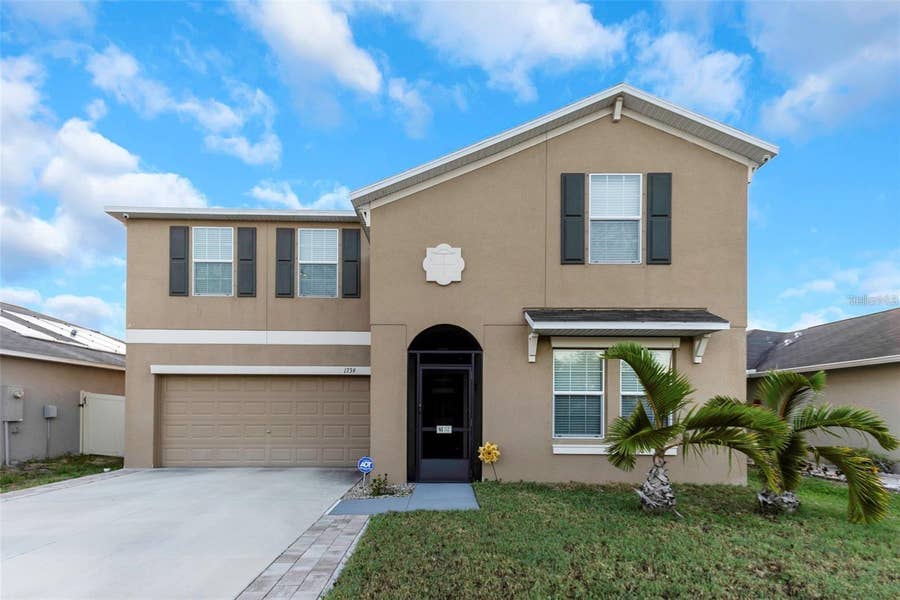 Property photo for 1739 BROAD WINGED HAWK DRIVE, Ruskin, FL