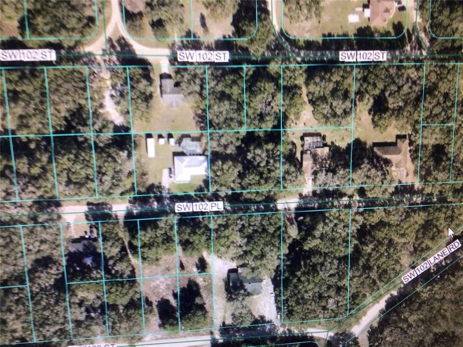 Property photo for 0 SW 102 PLACE, Dunnellon, FL