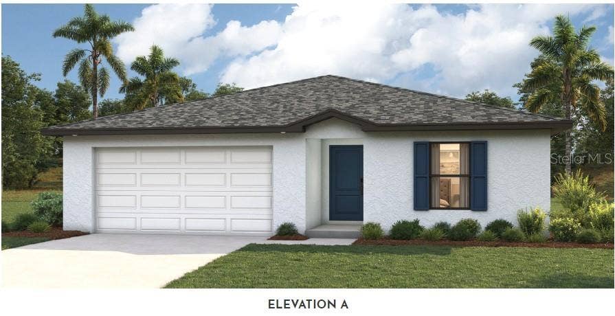 Property photo for 1906 W ROLLING PLACE, Citrus Springs, FL