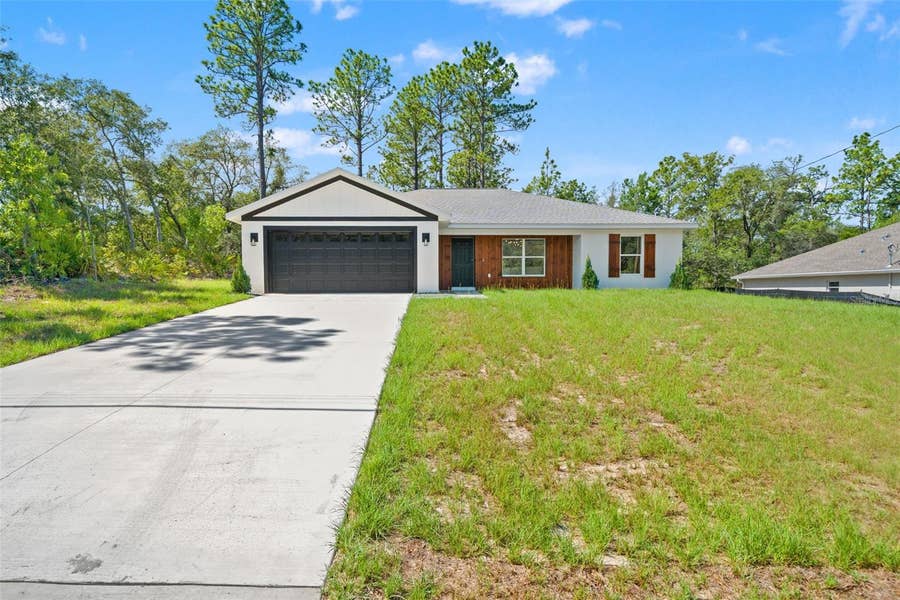 Property photo for 2784 W PARAGON, Citrus Springs, FL