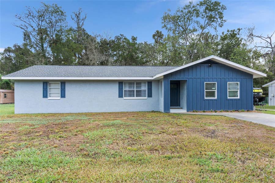 Property photo for 3761 N HIAWATHA TER, Crystal River, FL
