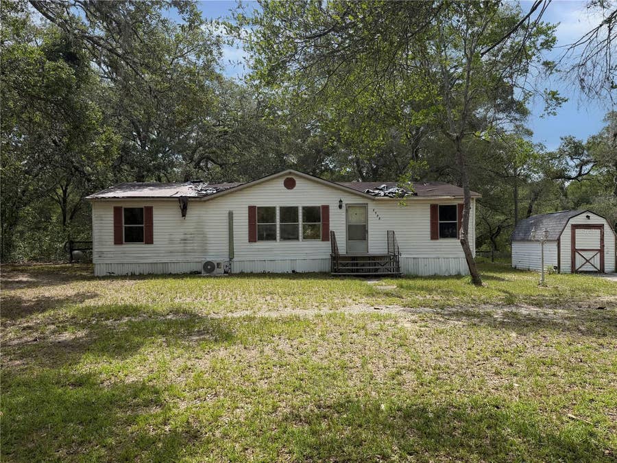 Property photo for 8598 N APPENINES POINT, Dunnellon, FL