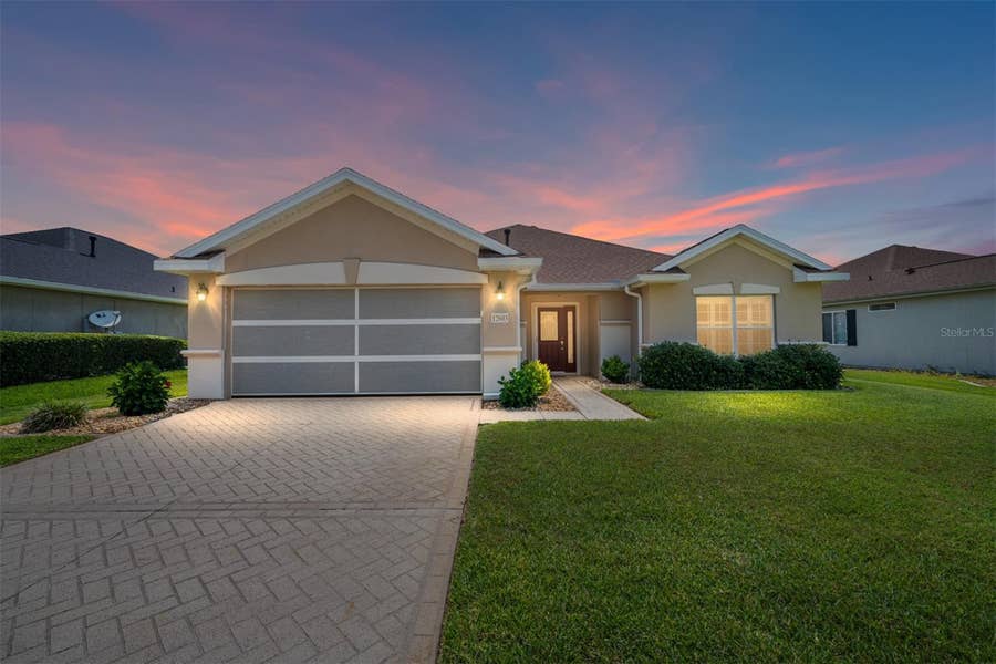 Property photo for 12603 SE 90TH TERRACE, Summerfield, FL