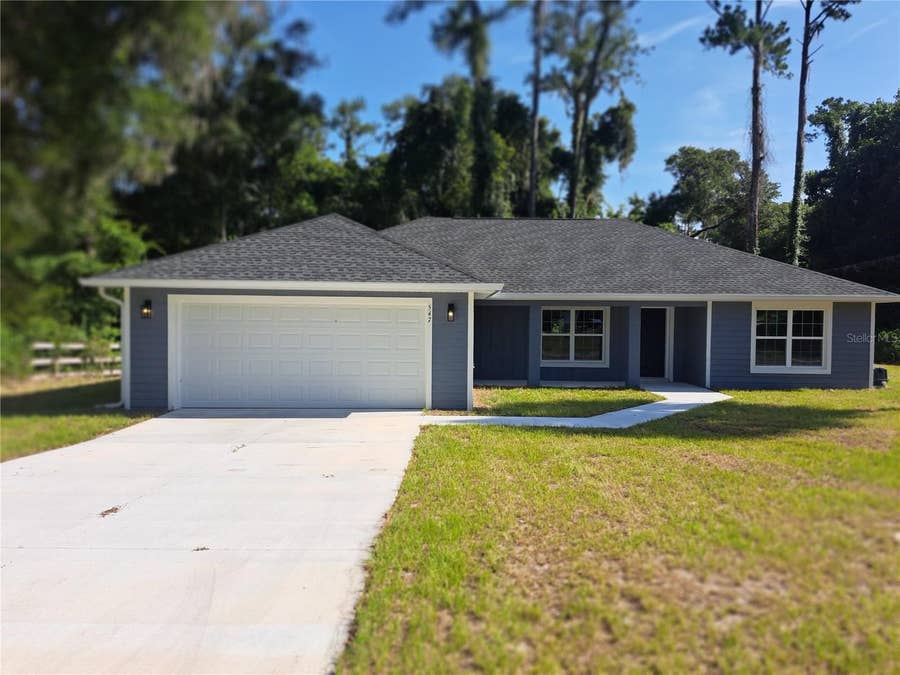 Property photo for 547 GRAPEWOOD LN., Dunnellon, FL