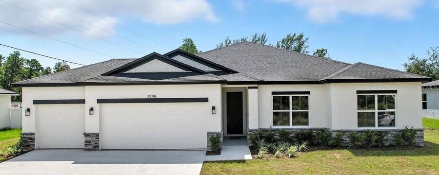 Property photo for 2028 SW 153 LOOP, Ocala, FL