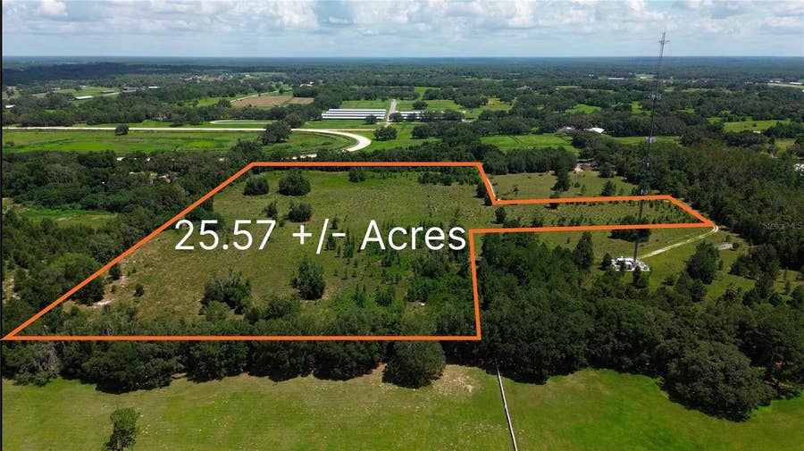 Property photo for SW 41ST PLACE, Ocala, FL