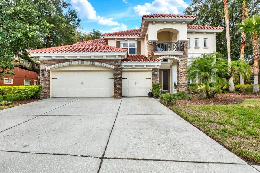 Property photo for 9137 CREEDMOOR LANE, New Port Richey, FL
