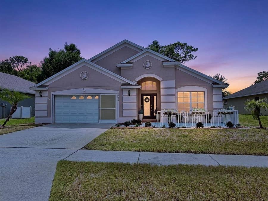 Property photo for 13449 MEADOW GOLF AVENUE, Hudson, FL
