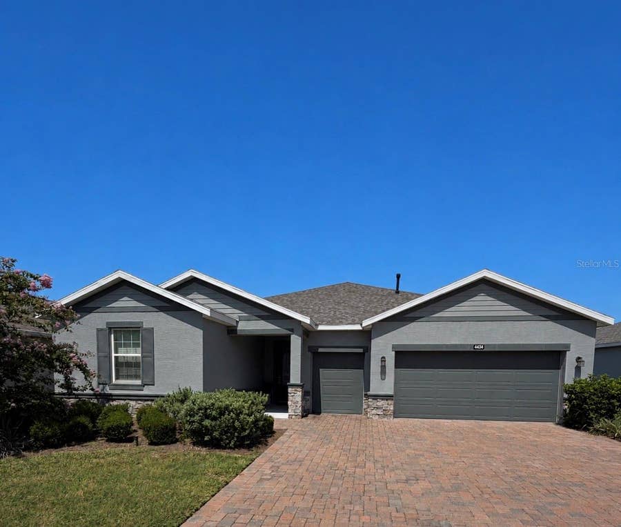 Property photo for 4434 NW 54TH TERRACE, Ocala, FL