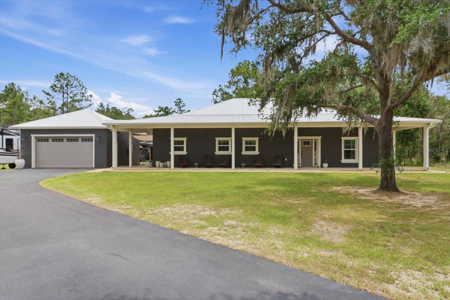 Property photo for 8924 N EVENSTOCK WAY, Crystal River, FL