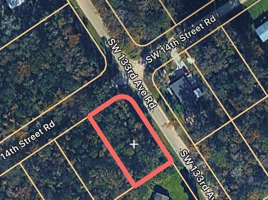 Property photo for 13320 SW 14TH STREET ROAD, Ocala, FL