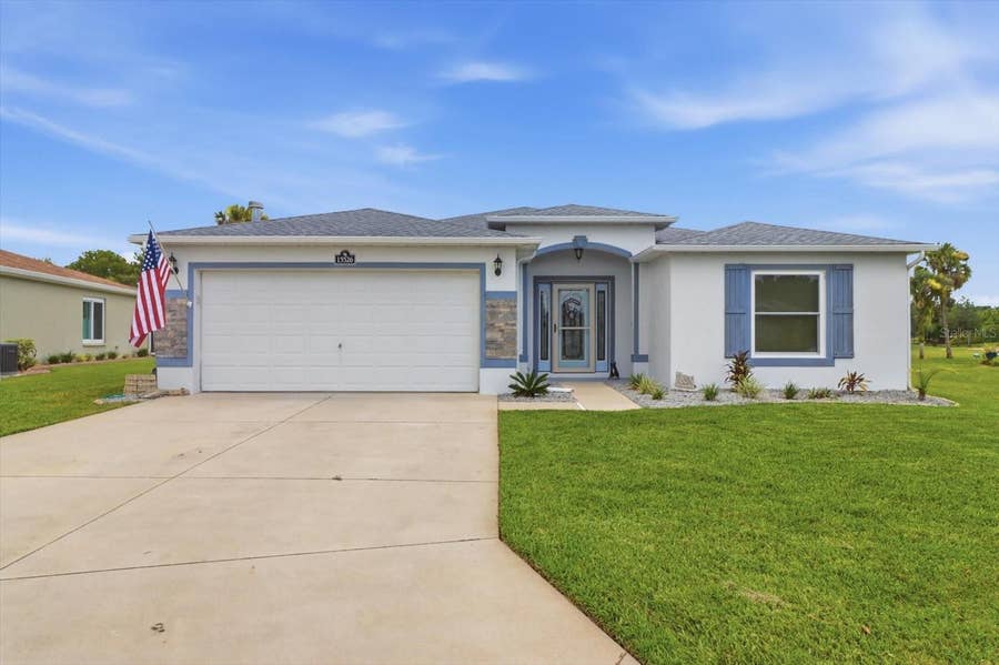 Property photo for 15526 SW 11TH TERRACE ROAD, Ocala, FL