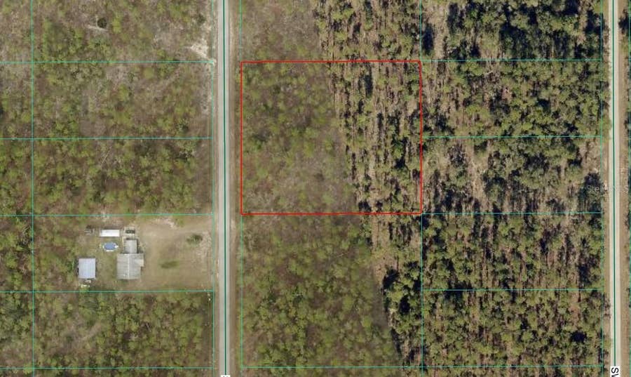 Property photo for 00 SW SW ZINNIA COURT, Dunnellon, FL
