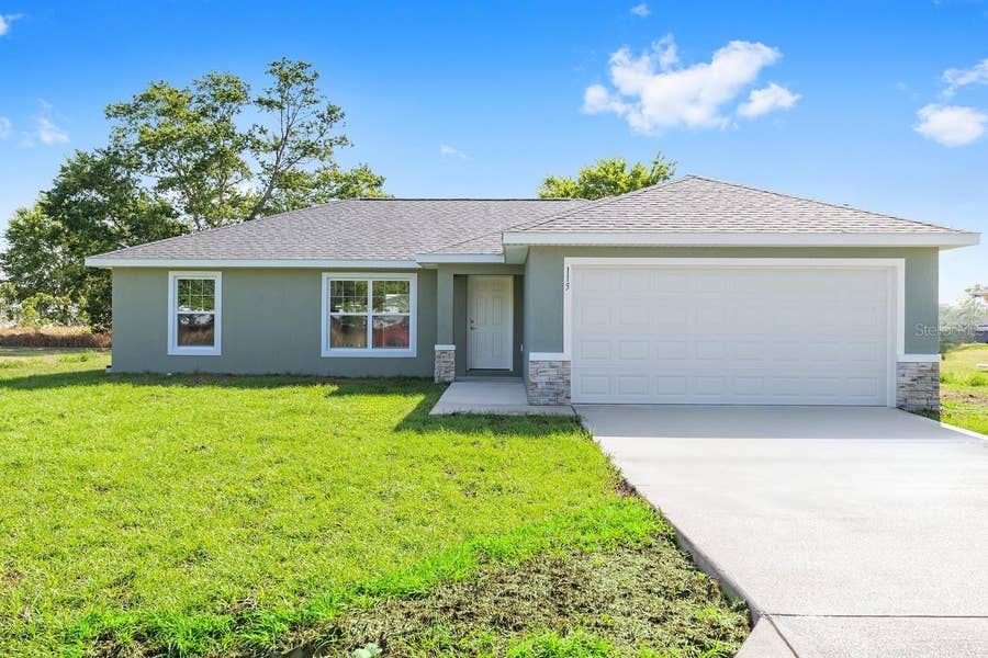 Property photo for 14362 SW 30TH PLACE, Ocala, FL