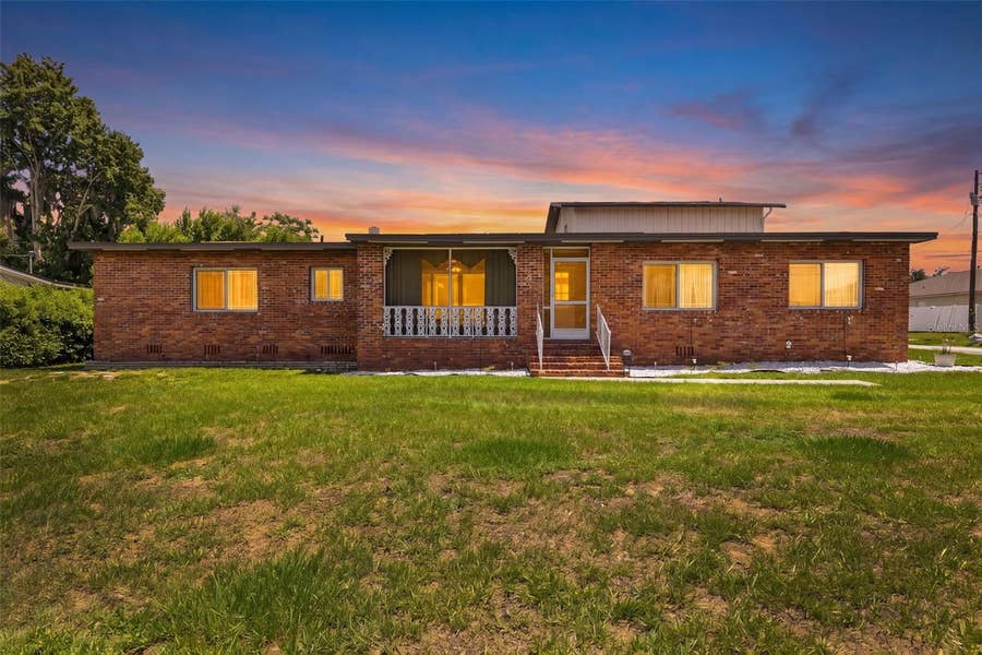 Property photo for 508 ALTA VISTA DRIVE, Haines City, FL