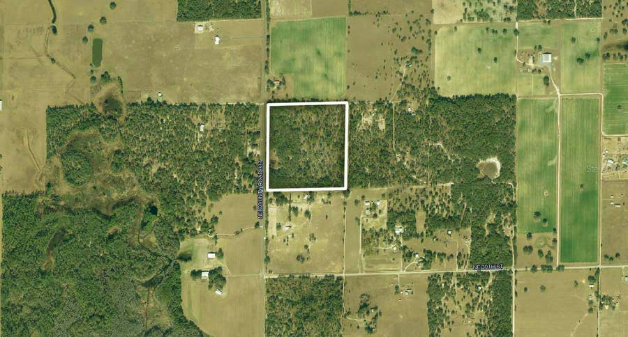 Property photo for TBD NE CR 337, Bronson, FL
