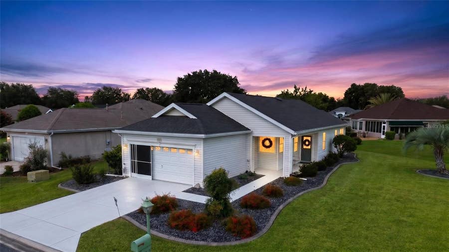 Property photo for 12771 SE 92ND TERRACE, Summerfield, FL