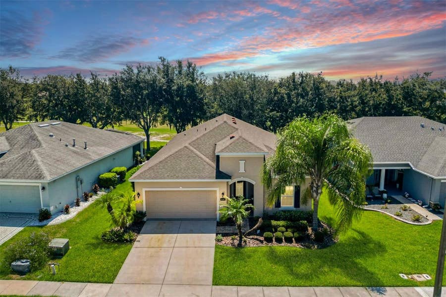 Property photo for 4110 ARLINGTON RIDGE BOULEVARD, Leesburg, FL
