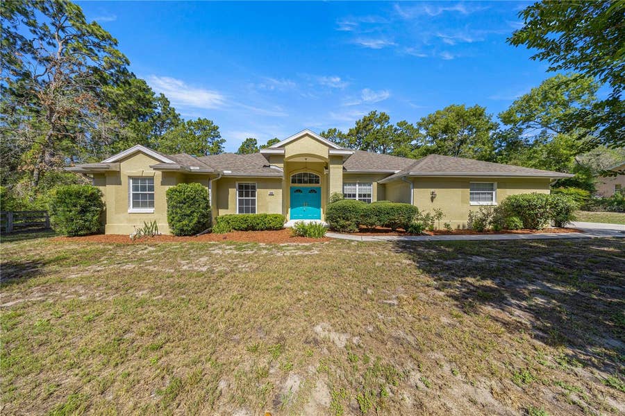 Property photo for 4890 W GEYSER COURT, Beverly Hills, FL