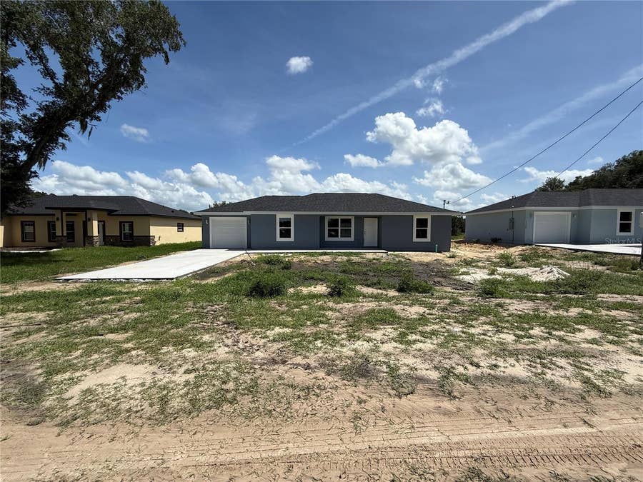 Property photo for 13086 SW 104TH LANE, Dunnellon, FL