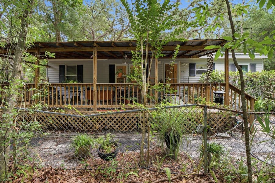 Property photo for 6845 W JACKSON LANE, Homosassa, FL
