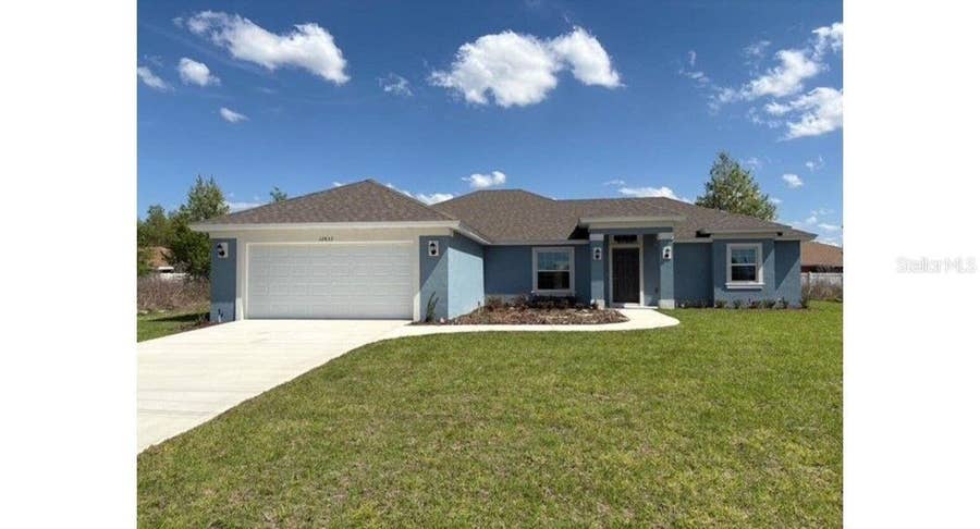 Property photo for 12833 SW 72ND TERRACE ROAD, Ocala, FL