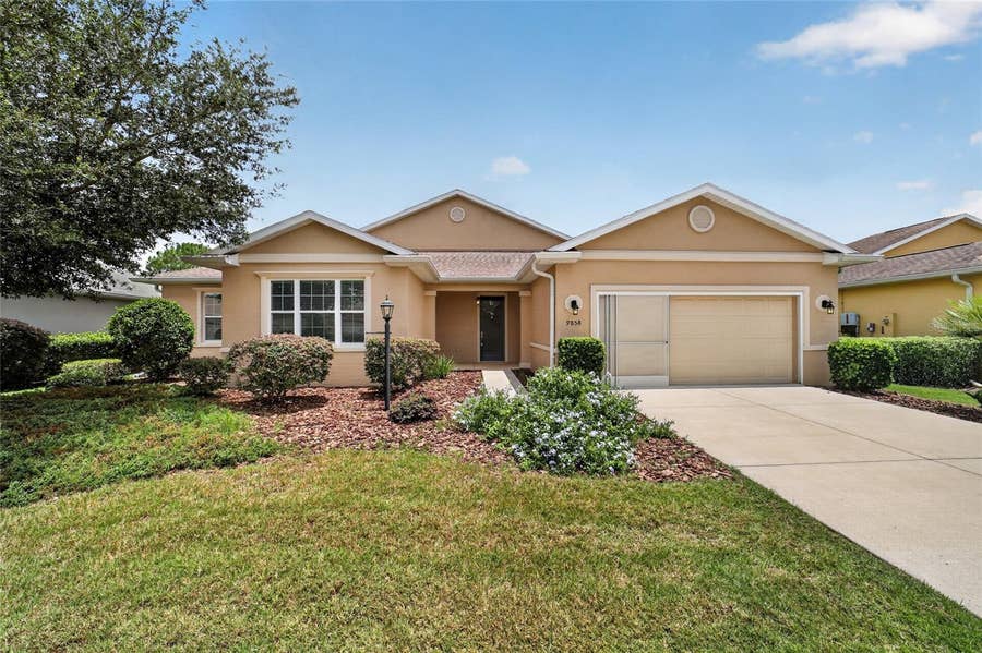 Property photo for 9858 SW 90TH STREET, Ocala, FL