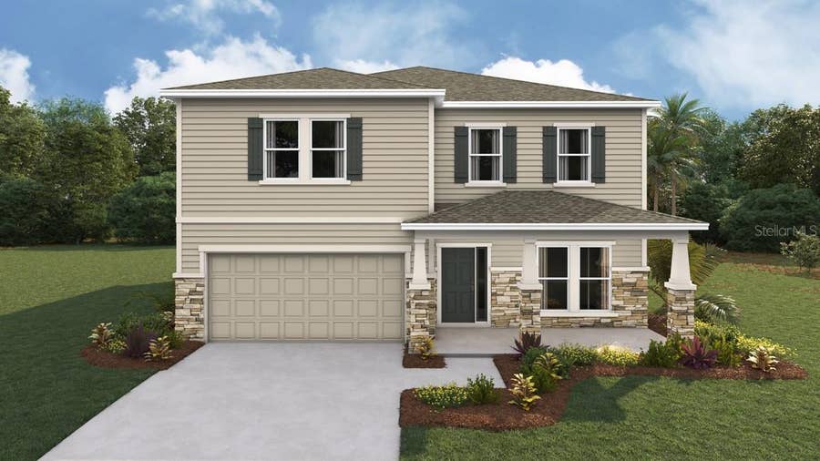 Property photo for 1627 NW 128TH TERRACE, Newberry, FL
