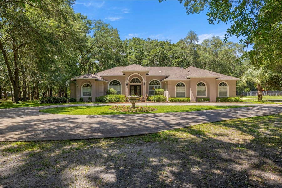 Property photo for 7305 SW 86TH LANE, Ocala, FL